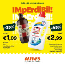 Imperdibile
