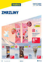 Makro Zmrzliny – do 29.07.2025