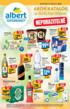Exkluzivní nabídky a výhodné nabídky