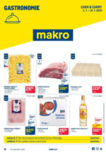Makro Nové nabídky k objevování – do 15.07.2025