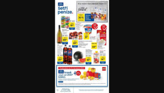 katalogy hyper Tesco