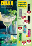 Billa Katalog: Alko novinky