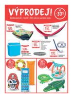 Globus Top nabídky pro všechny zákazníky – do 22.07.2025