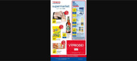 katalogy super Tesco