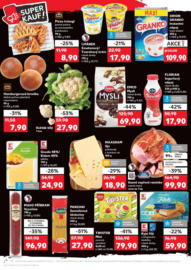 Kaufland leták