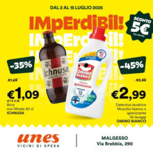 Imperdibile