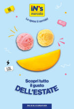 IN's Scopri tutto il gusto dell'estate! - al 13.07.2025