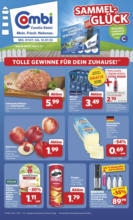 Combi Unsere Combi Wochenangebote - bis 12.07.2025