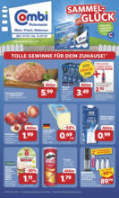 Combi Unsere Combi Wochenangebote - bis 12.07.2025