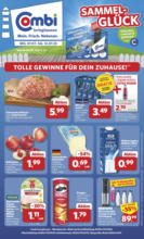 Unsere Combi Wochenangebote