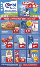 Combi Unsere Combi Wochenangebote - bis 12.07.2025