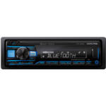 Технополис Авто Ресийвър ALPINE UTE-200BT BLUETOOTH, 4 X 50 W, USB - до 17-07-25