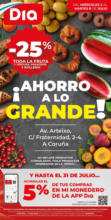 Ahorro a lo grande del 02/07 al 08/07