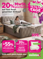 mömax: aktuelle Angebote