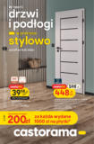 Gazetka Drzwi i Podłogi 2-15.07.2025
