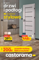 Gazetka Drzwi i Podłogi 2-15.07.2025