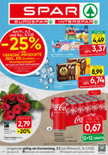SPAR: Angebote