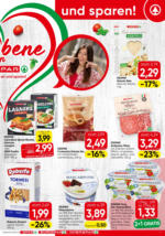 SPAR Supermarkt SPAR: Angebote - bis 16.07.2025
