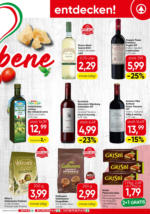 SPAR Supermarkt SPAR: Angebote - bis 16.07.2025