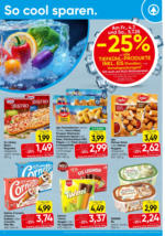 SPAR Supermarkt SPAR: Angebote - bis 16.07.2025