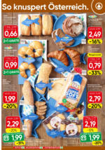 SPAR Supermarkt SPAR: Angebote - bis 16.07.2025