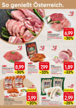SPAR Supermarkt SPAR: Angebote - bis 16.07.2025