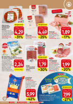 SPAR Supermarkt SPAR: Angebote - bis 16.07.2025