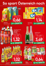 SPAR Supermarkt SPAR: Angebote - bis 16.07.2025