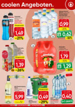 SPAR Supermarkt SPAR: Angebote - bis 16.07.2025