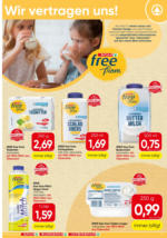 SPAR Supermarkt SPAR: Angebote - bis 16.07.2025
