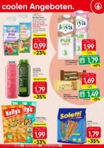 SPAR Supermarkt SPAR: Angebote - bis 16.07.2025