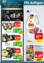 SPAR Supermarkt SPAR: Angebote - bis 16.07.2025