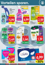 SPAR Supermarkt SPAR: Angebote - bis 16.07.2025