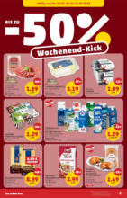 PENNY: Die ganze Woche sparen.