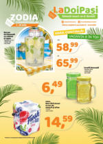Catalog LaDoiPaşi până în data de 31.07.2025