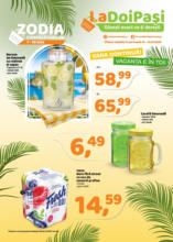 Catalog LaDoiPaşi până în data de 31.07.2025