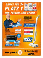 Expert: Elektronikangebote