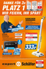 expert Mainfranken GmbH Verwaltung Expert: Elektronikangebote - bis 12.07.2025