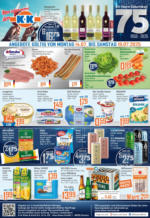 K+K Klaas & Kock K+K: Wochenangebote - ab 14.07.2025