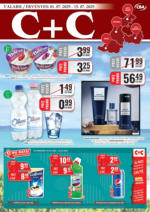 Catalog CBA până în data de 15.07.2025