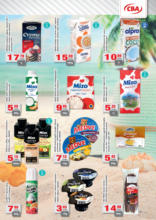 Catalog CBA până în data de 23.07.2025