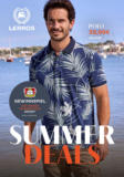 Ceka - Lerros Summer Deals