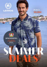 Ceka - Lerros Summer Deals