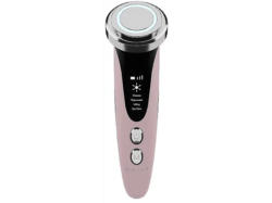 Beautifly B-Glossy Blush Nadelfreie Mesotherapie; Facelifting Gerät