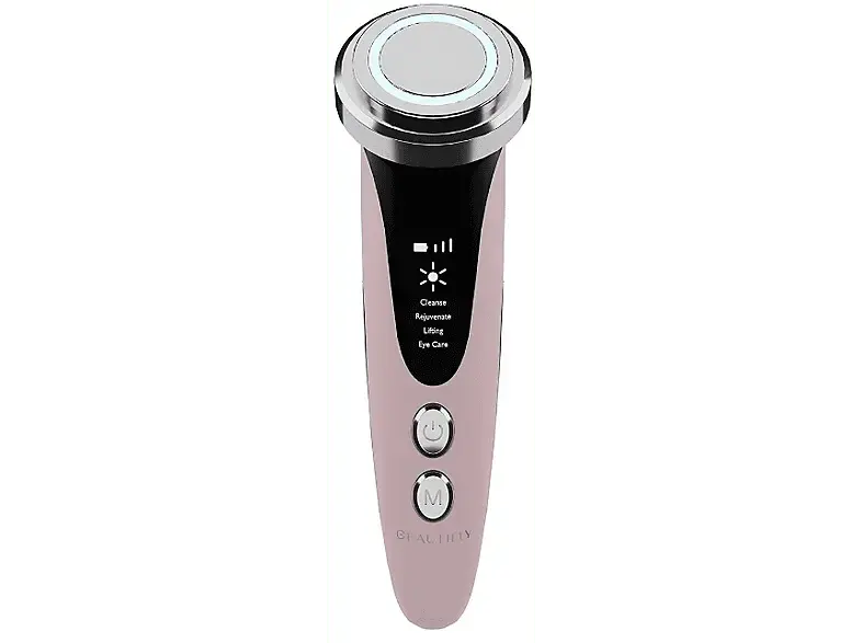 Beautifly B-Glossy Blush Nadelfreie Mesotherapie; Facelifting Gerät