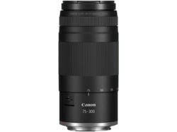 Canon RF 75-300mm F4-5.6; Zoomobjektiv