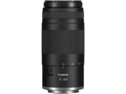 Canon RF 75-300mm F4-5.6; Zoomobjektiv