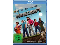 Ein Minecraft Film [Blu-ray]