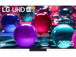 LG Electronics 98UT91006LA (2025) 98 Zoll UHD Smart TV; LED TV