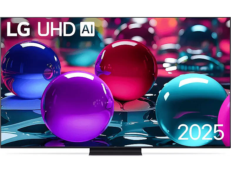 LG Electronics 98UT91006LA (2025) 98 Zoll UHD Smart TV; LED TV